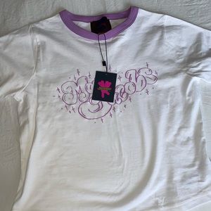 Marc Jacobs Heaven Baby Tee
